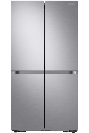 Réfrigérateur multi-portes Samsung RF65A90TFSL
