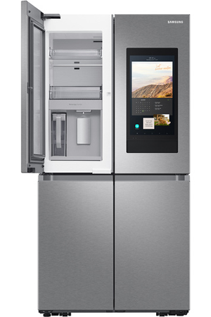 Réfrigérateur multi-portes Samsung RF65A977FSR FAMILY HUB