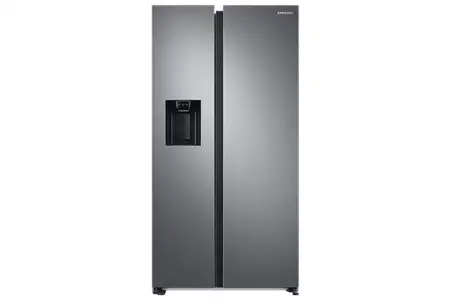 Refrigerateur americain Samsung RS68A8520S9/EF