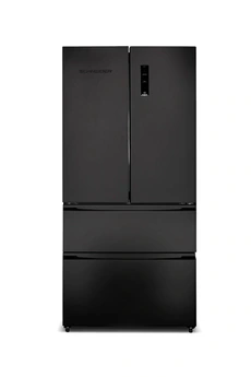 Réfrigérateur multi-portes Schneider SCFD558NFB