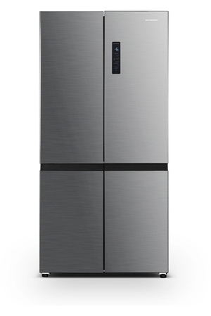 Réfrigérateur multi-portes Schneider SCMDC522HNFX