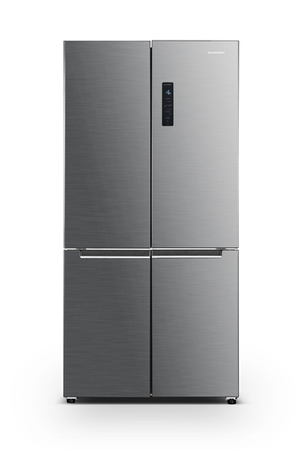 Réfrigérateur multi-portes Schneider SCMDC522NFX