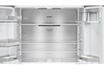 Siemens KF96NAXEA BLACKSTEEL photo 4