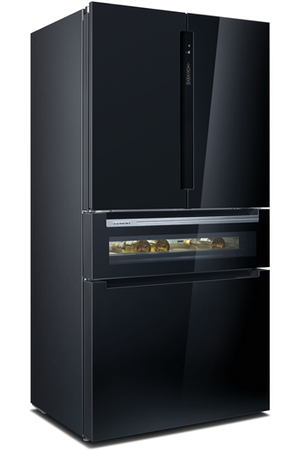 Réfrigérateur multi-portes Siemens KF96RSBEA