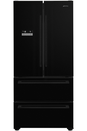 Réfrigérateur multi-portes Smeg FQ55FNDF