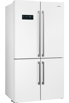 Réfrigérateur multi-portes Smeg FQ60BDE