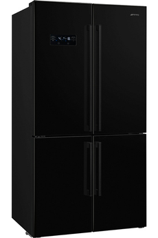 Réfrigérateur multi-portes Smeg FQ60NDE