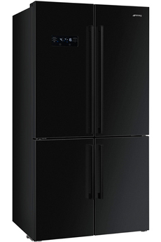Réfrigérateur multi-portes Smeg FQ60NDF