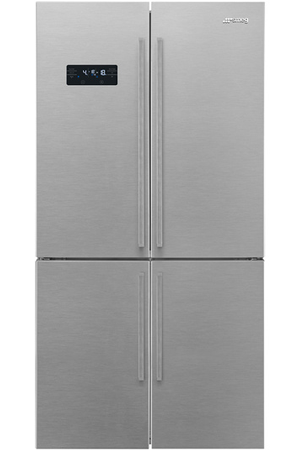 Réfrigérateur multi-portes Smeg FQ60XDAIF