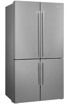 Réfrigérateur multi-portes Smeg FQ60XE