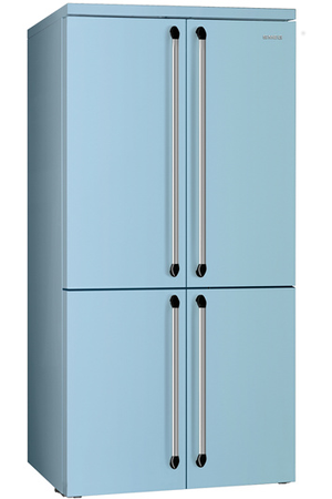 Réfrigérateur multi-portes Smeg FQ960PB5