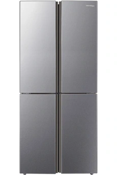 Réfrigérateur multi-portes Tecnolec MULTI4P85IX