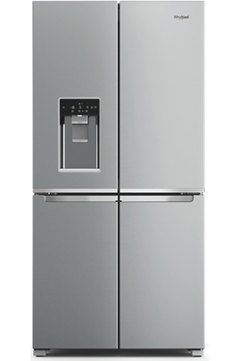 Filtre a eau – WHIRLPOOL Réfrigerateur congelateur américain – Communauté  SAV Darty 4713760