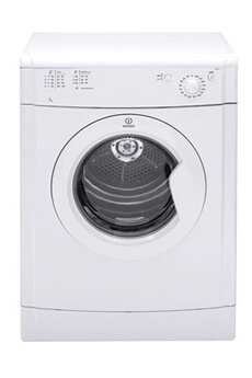 INDESIT IDV75 Seche linge