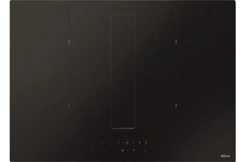 NT FIT+ RAW BR/F BO/72 - NOIR MAT (PRF0203312)