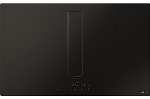 NT FIT XL RAW BR/F BO/83 - NOIR MAT (PRF0202500)