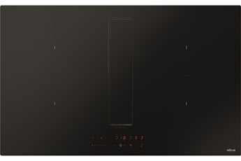 NT FIT XL RAW BRF BO83 - NOIR MAT (PRF0202500) - Elica