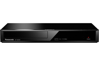 Lecteur Blu-ray Panasonic Dp-ub330egk