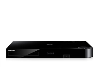 Lecteur Blu-ray / DVD BDP2590B/12