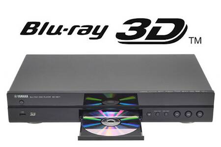 Lecteur Blu ray Yamaha BD S671 BL NOIR Darty