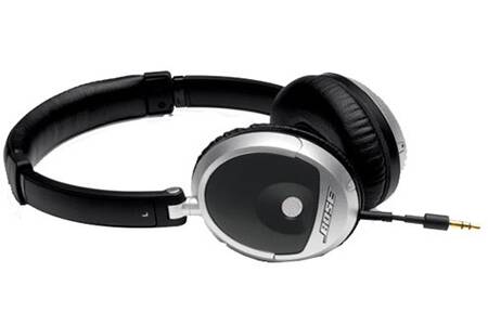 Casque Audio Bose Triport Supra Darty