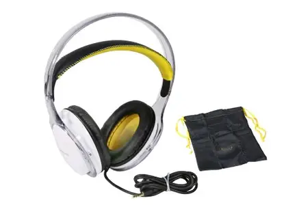 Casque Audio Philips Shl9560 Darty