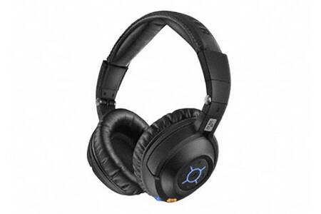 Casque sennheiser darty