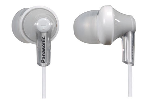 Casque / écouteurs