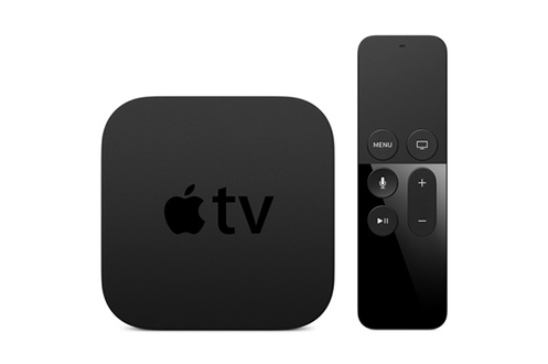 Apple Apple TV 64GB