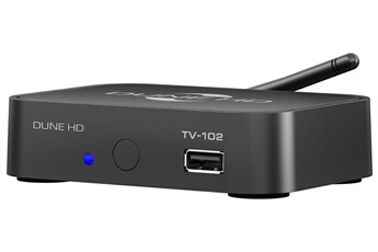 HD TV-102W