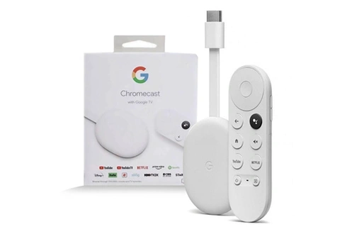 Google Chromecast