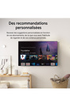 Google Passerelle multimédia Google Chromecast avec Google TV (version HD) photo 3