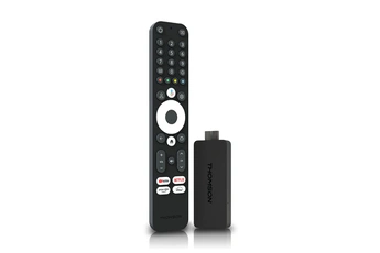 145G Stick 4K avec Google TV