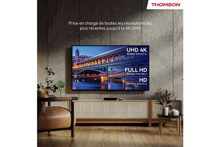 Getest in Totaal TV: de Thomson Streaming Stick 145G | Totaal TV