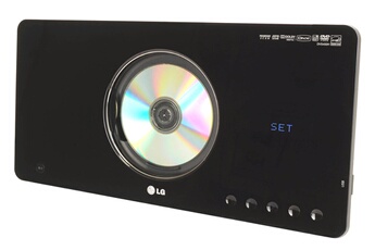 DVS450H