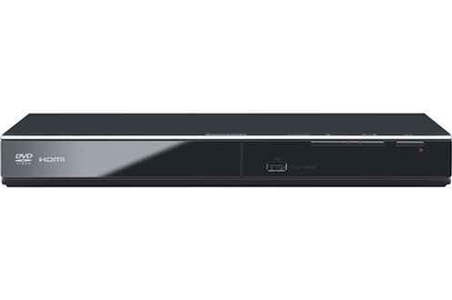 DVD-S700EG-K