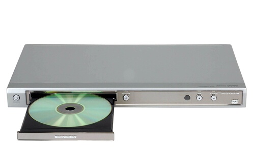 Les lecteurs DVD