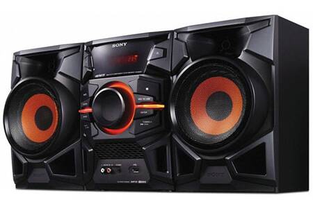 H And S Tuner >> Chaine HiFi Sony MHC-EX600 - MHCEX600 | Darty H And S Tuner >> Chaine HiFi Sony MHC-EX600 - MHCEX600 | Darty