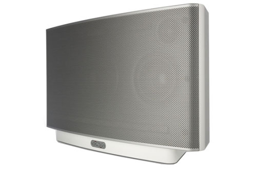 Sonos PLAY:3 Blanc - Enceinte Hi-Fi sans fil - Enceinte - Sonos