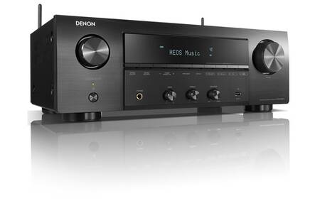 Amplificateur hi-fi Denon DRA-800H BLACK - DRA800HBKE2 | Darty