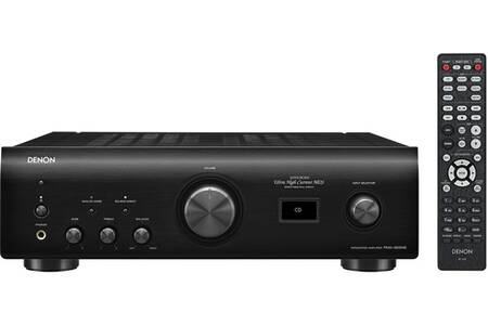 AMPLIFICATEUR TUNER DENON DRA-F101 EUR 89,00 - FR