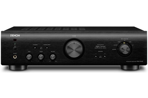 Amplificateurs HIFI Denon