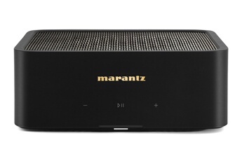 Amplificateur de streaming sans fil / HEOS intégré 2.1 Ch / 100 watts par canal / Bluetooth - WiFi - AirPlay 2 - Spotify Connect