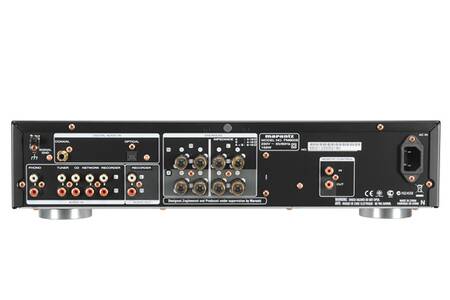 MARANTZ - Amplificateur MODEL 30 (Carton abimé) - Toponil Hifi