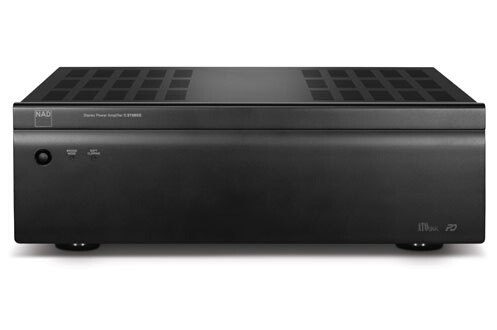 Amplificateurs HIFI NAD