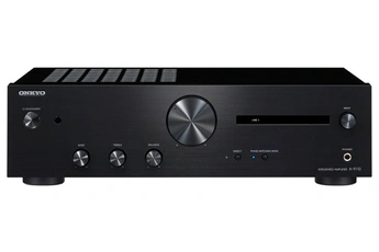 Amplificateur Hi fi Onkyo A 9110 B - vue 2