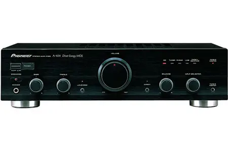 pioneer a109