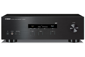 Amplificateur hi-fi Yamaha R-S202D BLACK