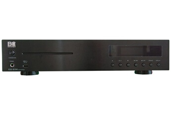 CD BC Acoustique EX 614 - vue 2