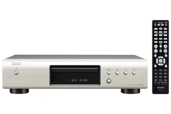 Denon Lecteur CD Denon DCD520 SILVER